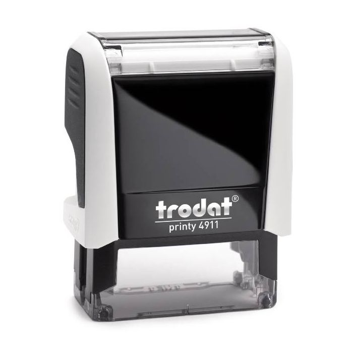 Trodat Printy 4912 Office 'Origineel' Stempel Zelfinktend - Stempel laten maken? Trodatshop.be thumbnail